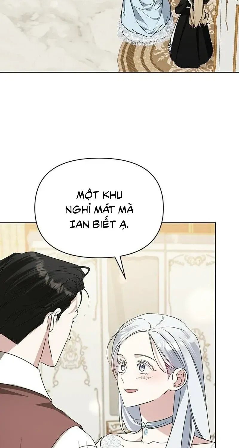 Trở Thành Con Gái Nuôi Của Gia Tộc Sát Thủ Chap 95 - Next Chap 96