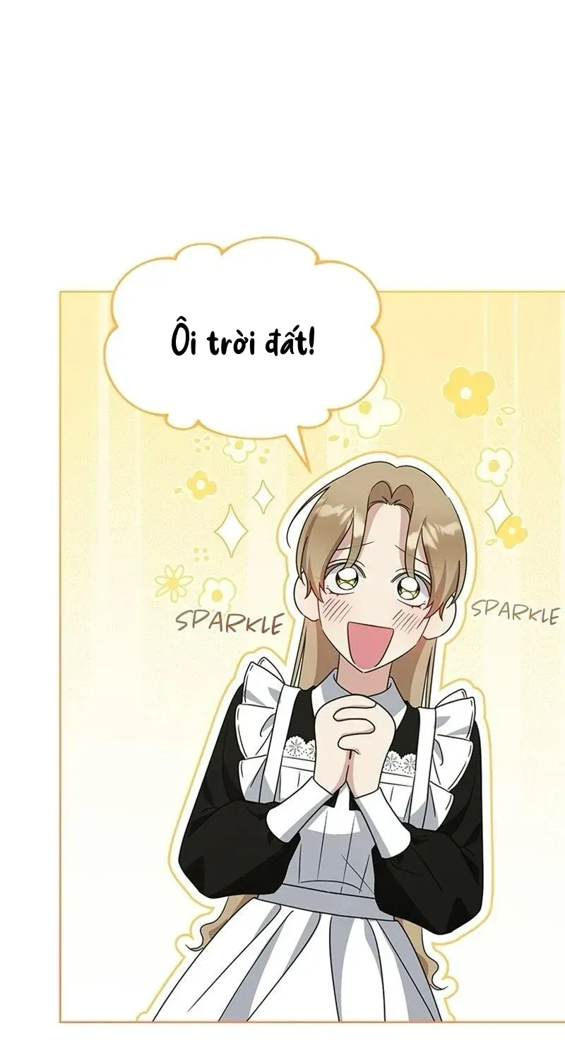 Trở Thành Con Gái Nuôi Của Gia Tộc Sát Thủ Chap 95 - Next Chap 96