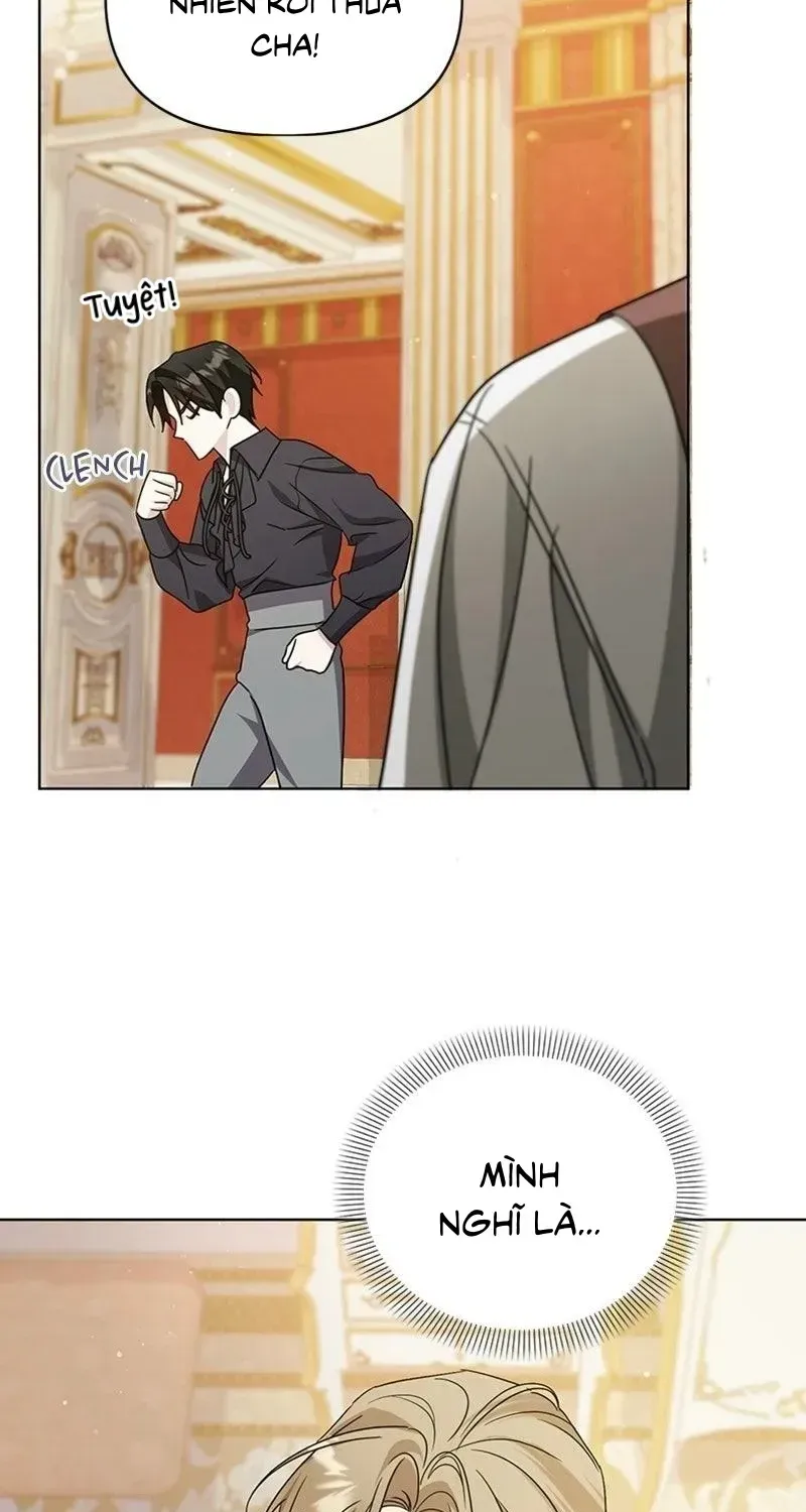 Trở Thành Con Gái Nuôi Của Gia Tộc Sát Thủ Chap 95 - Next Chap 96