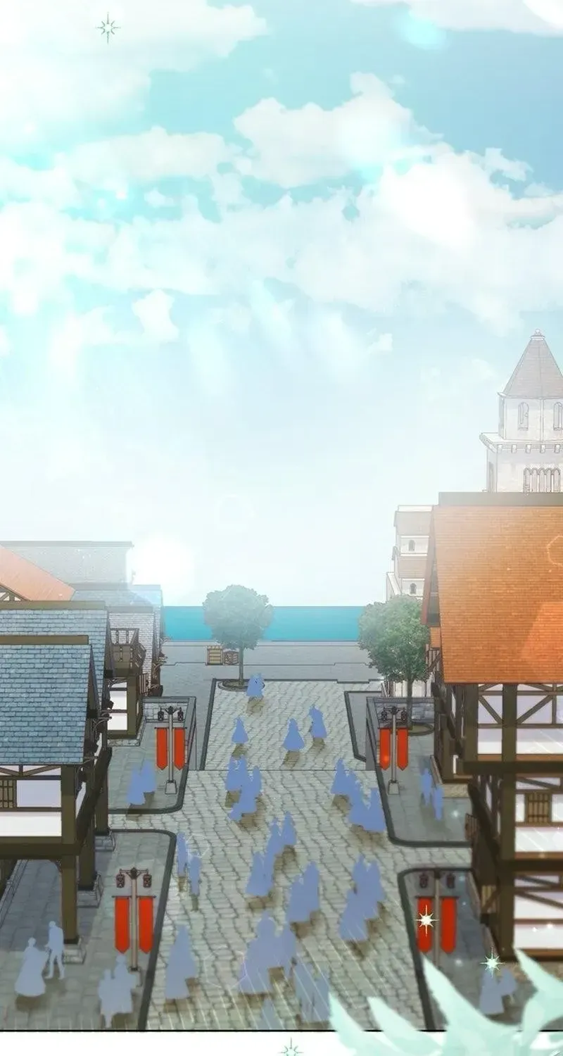 Trở Thành Con Gái Nuôi Của Gia Tộc Sát Thủ Chap 95 - Next Chap 96