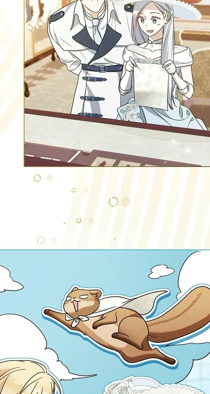 Trở Thành Con Gái Nuôi Của Gia Tộc Sát Thủ Chap 95 - Next Chap 96