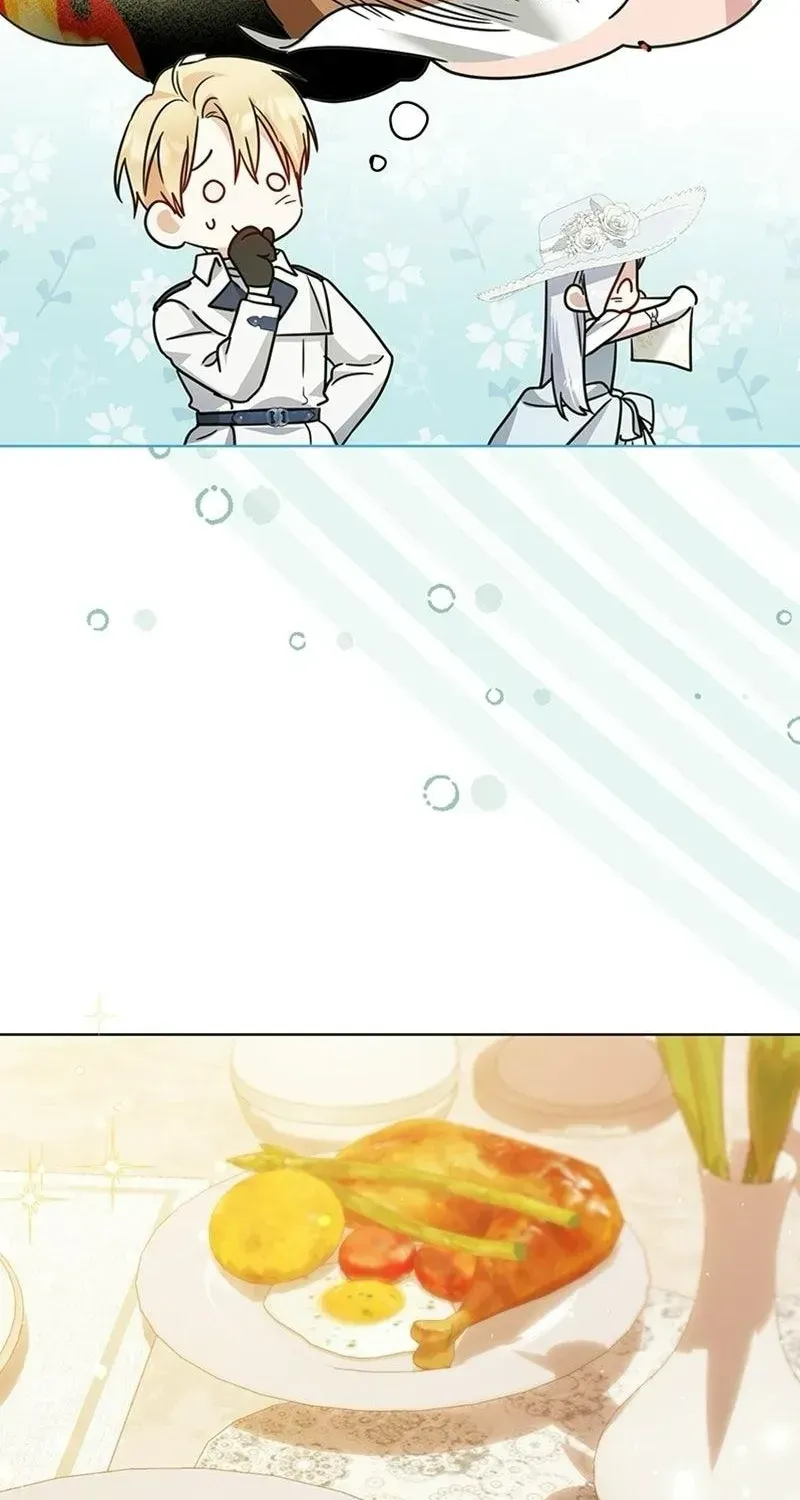 Trở Thành Con Gái Nuôi Của Gia Tộc Sát Thủ Chap 95 - Next Chap 96