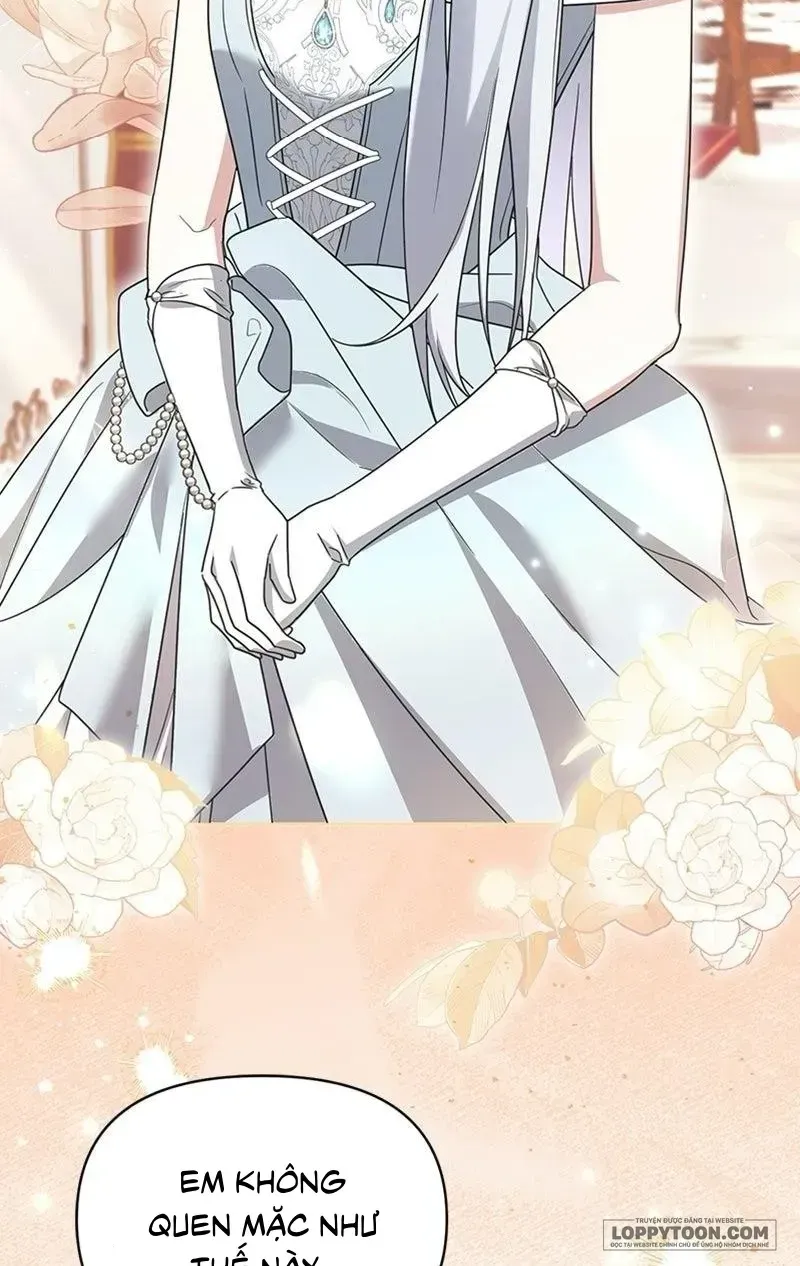 Trở Thành Con Gái Nuôi Của Gia Tộc Sát Thủ Chap 95 - Next Chap 96