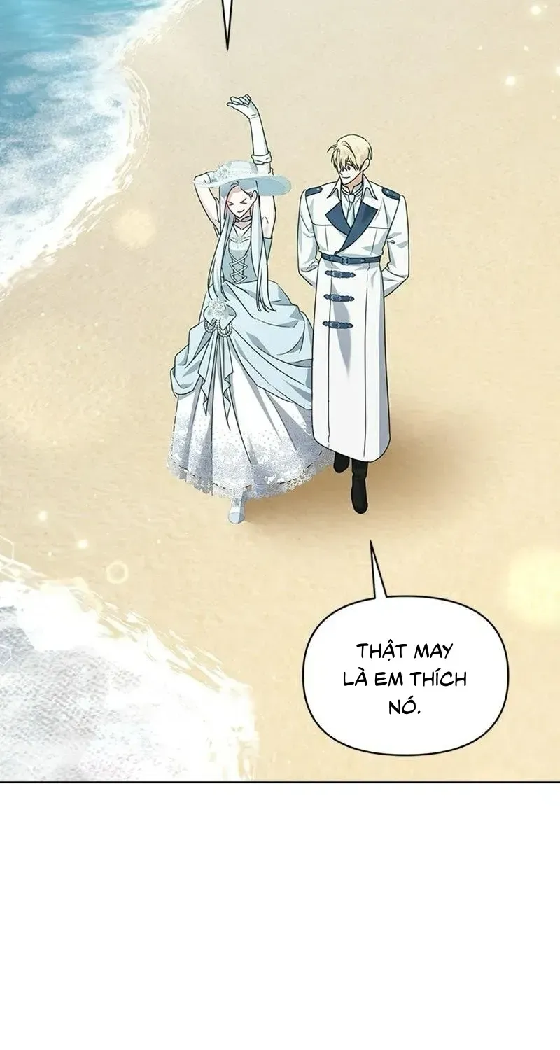 Trở Thành Con Gái Nuôi Của Gia Tộc Sát Thủ Chap 95 - Next Chap 96