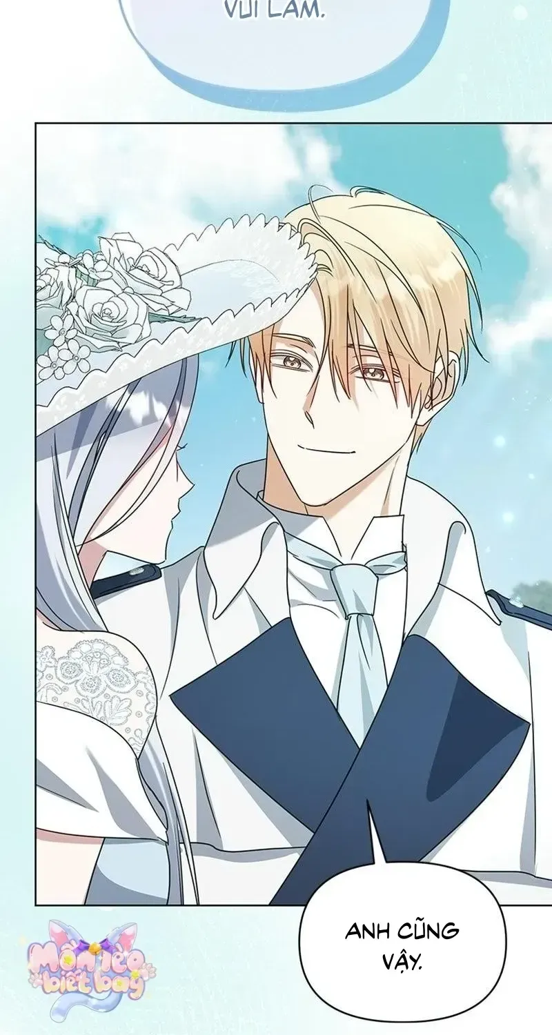 Trở Thành Con Gái Nuôi Của Gia Tộc Sát Thủ Chap 95 - Next Chap 96