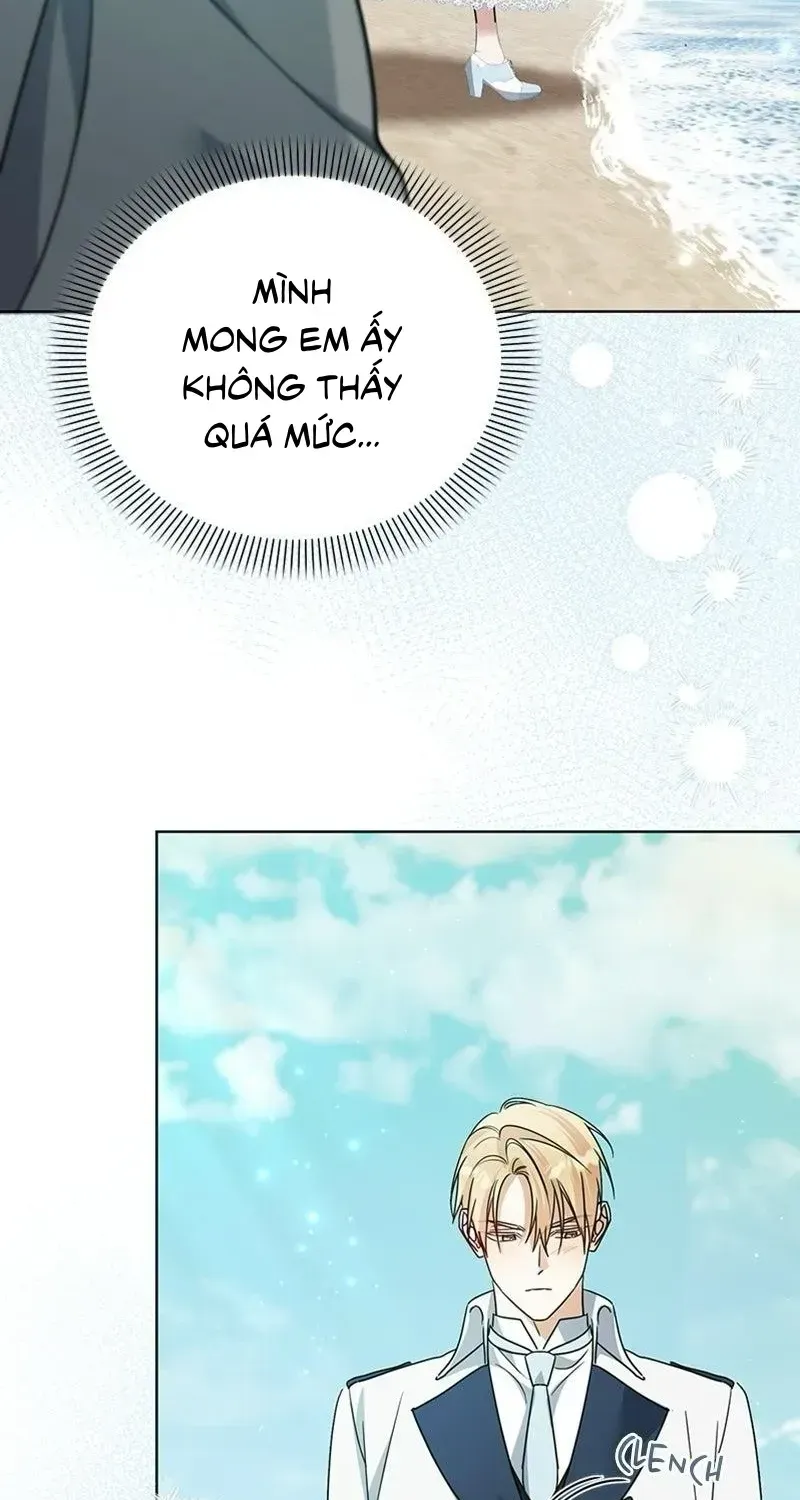Trở Thành Con Gái Nuôi Của Gia Tộc Sát Thủ Chap 95 - Next Chap 96