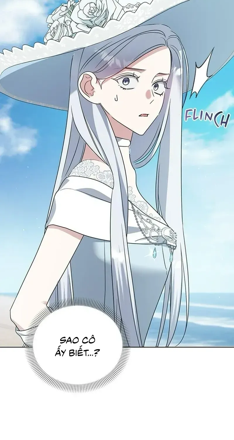 Trở Thành Con Gái Nuôi Của Gia Tộc Sát Thủ Chap 95 - Next Chap 96