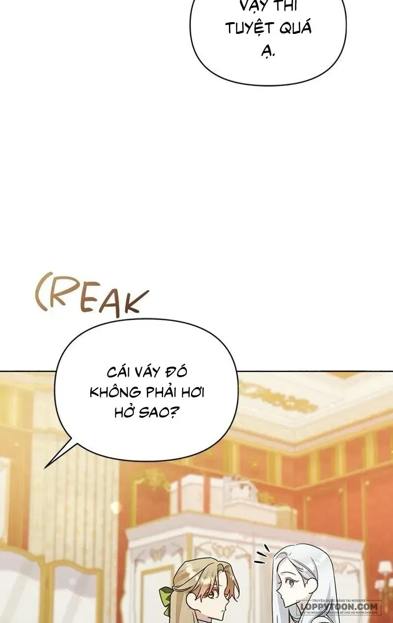 Trở Thành Con Gái Nuôi Của Gia Tộc Sát Thủ Chap 95 - Next Chap 96