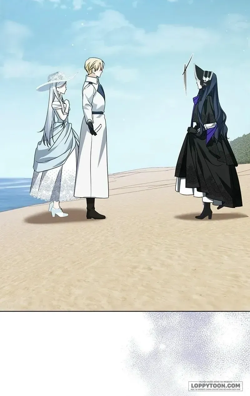 Trở Thành Con Gái Nuôi Của Gia Tộc Sát Thủ Chap 95 - Next Chap 96