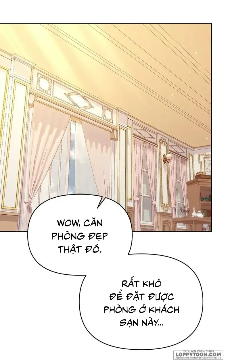 Trở Thành Con Gái Nuôi Của Gia Tộc Sát Thủ Chap 95 - Next Chap 96