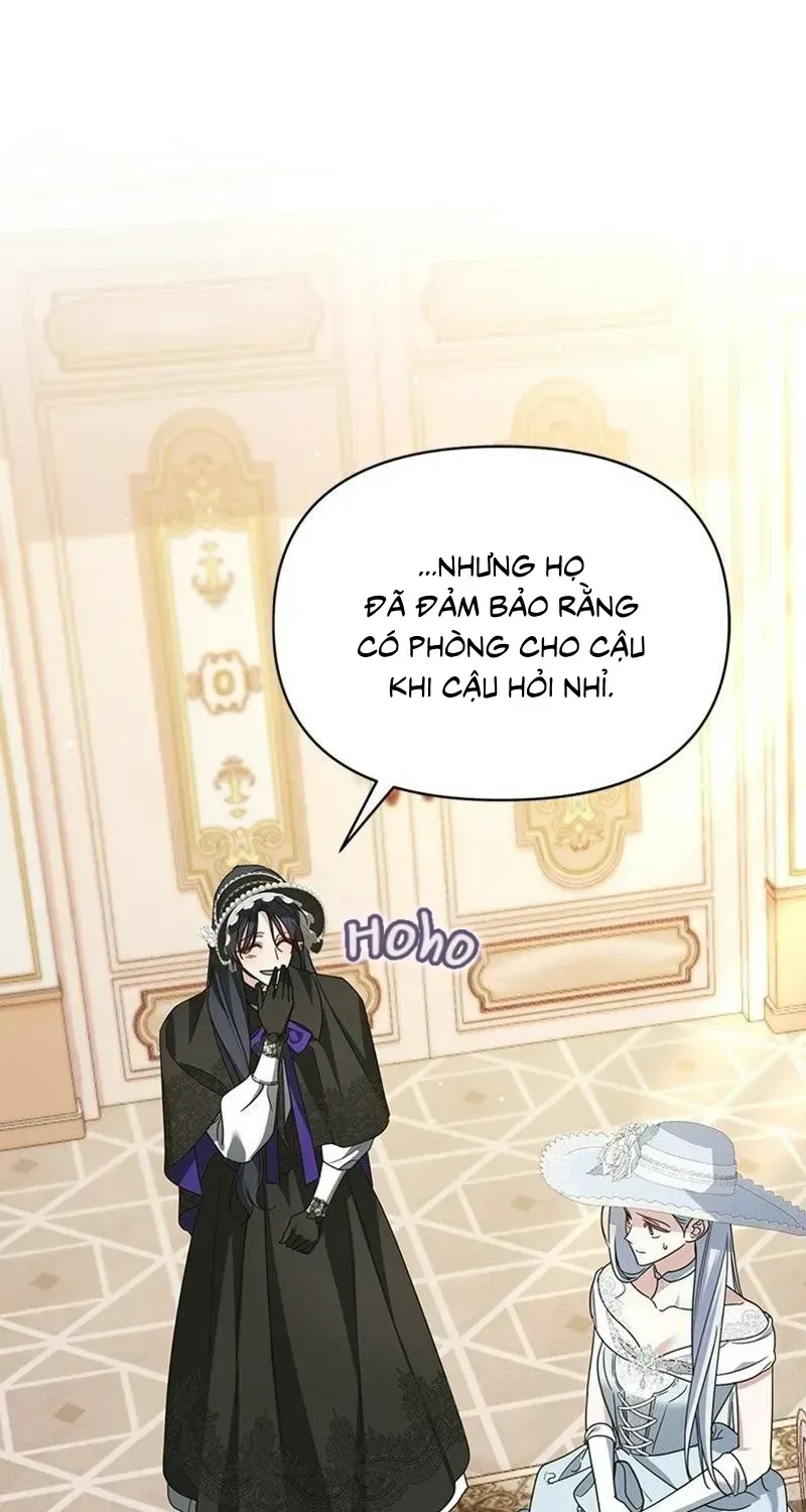 Trở Thành Con Gái Nuôi Của Gia Tộc Sát Thủ Chap 95 - Next Chap 96