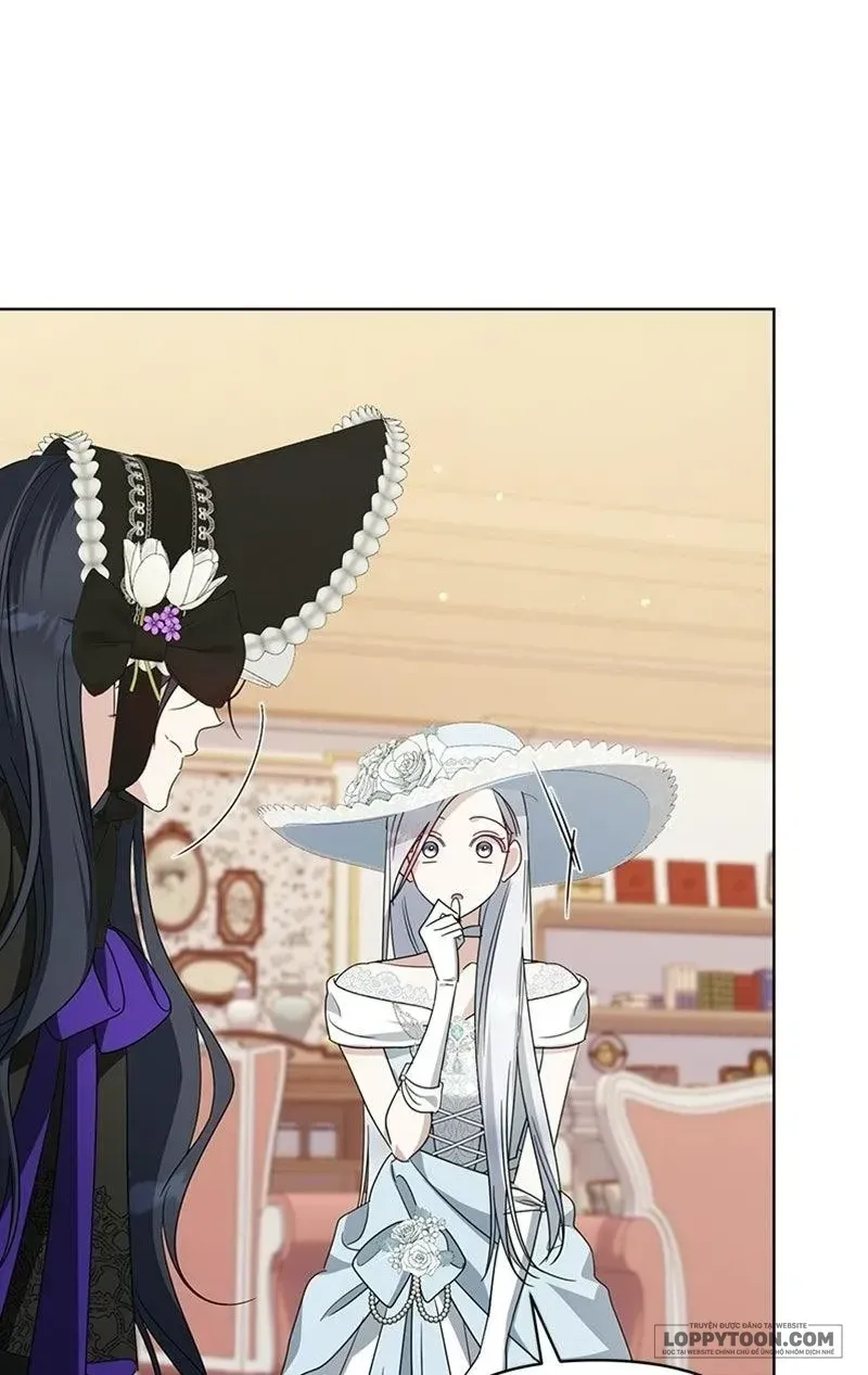 Trở Thành Con Gái Nuôi Của Gia Tộc Sát Thủ Chap 95 - Next Chap 96