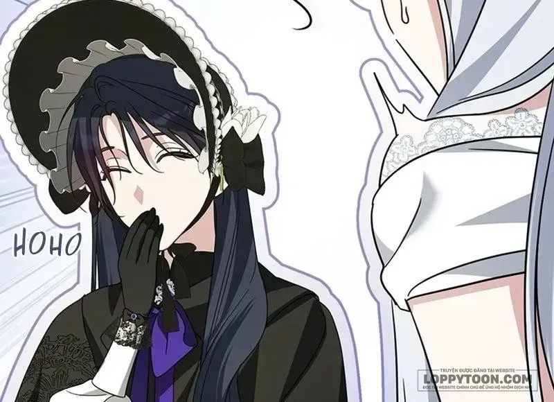 Trở Thành Con Gái Nuôi Của Gia Tộc Sát Thủ Chap 95 - Next Chap 96