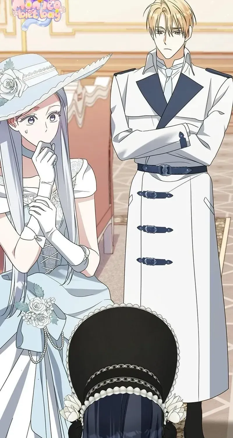 Trở Thành Con Gái Nuôi Của Gia Tộc Sát Thủ Chap 95 - Next Chap 96