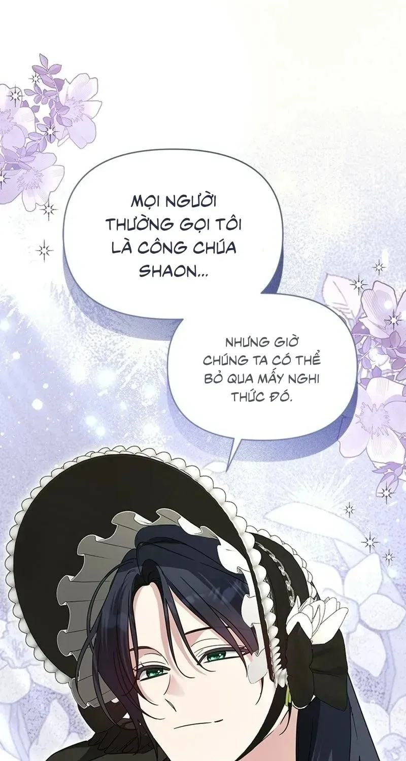 Trở Thành Con Gái Nuôi Của Gia Tộc Sát Thủ Chap 95 - Next Chap 96