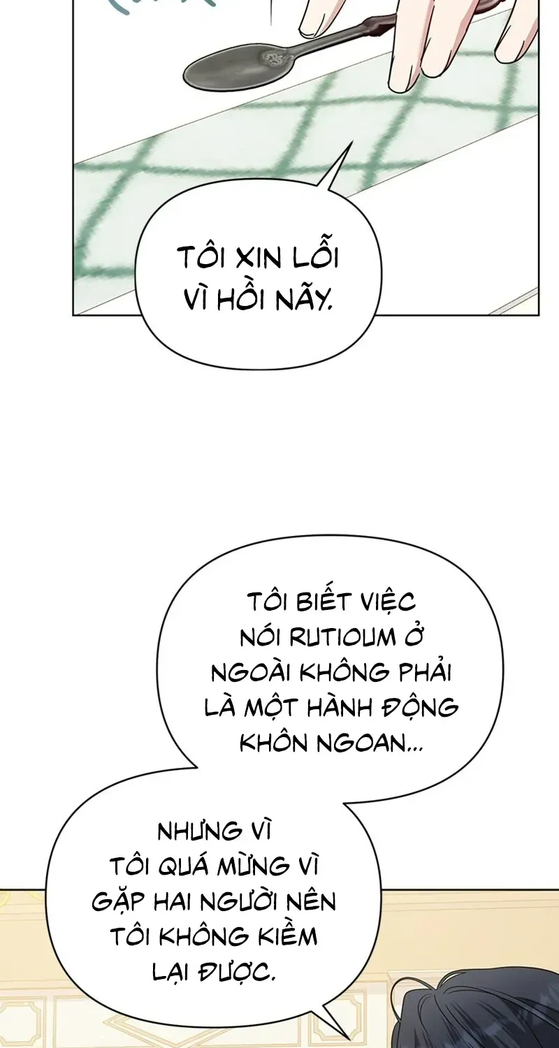 Trở Thành Con Gái Nuôi Của Gia Tộc Sát Thủ Chap 96 - Next Chap 97