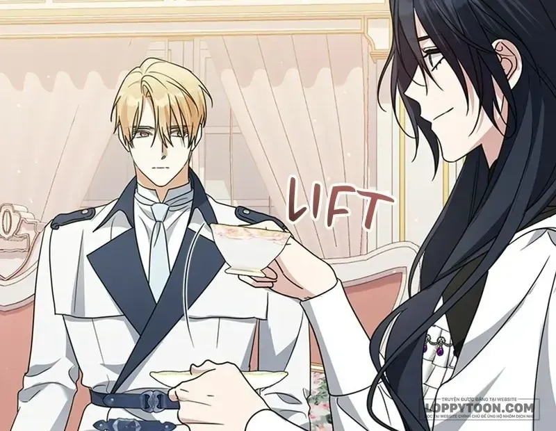 Trở Thành Con Gái Nuôi Của Gia Tộc Sát Thủ Chap 96 - Next Chap 97
