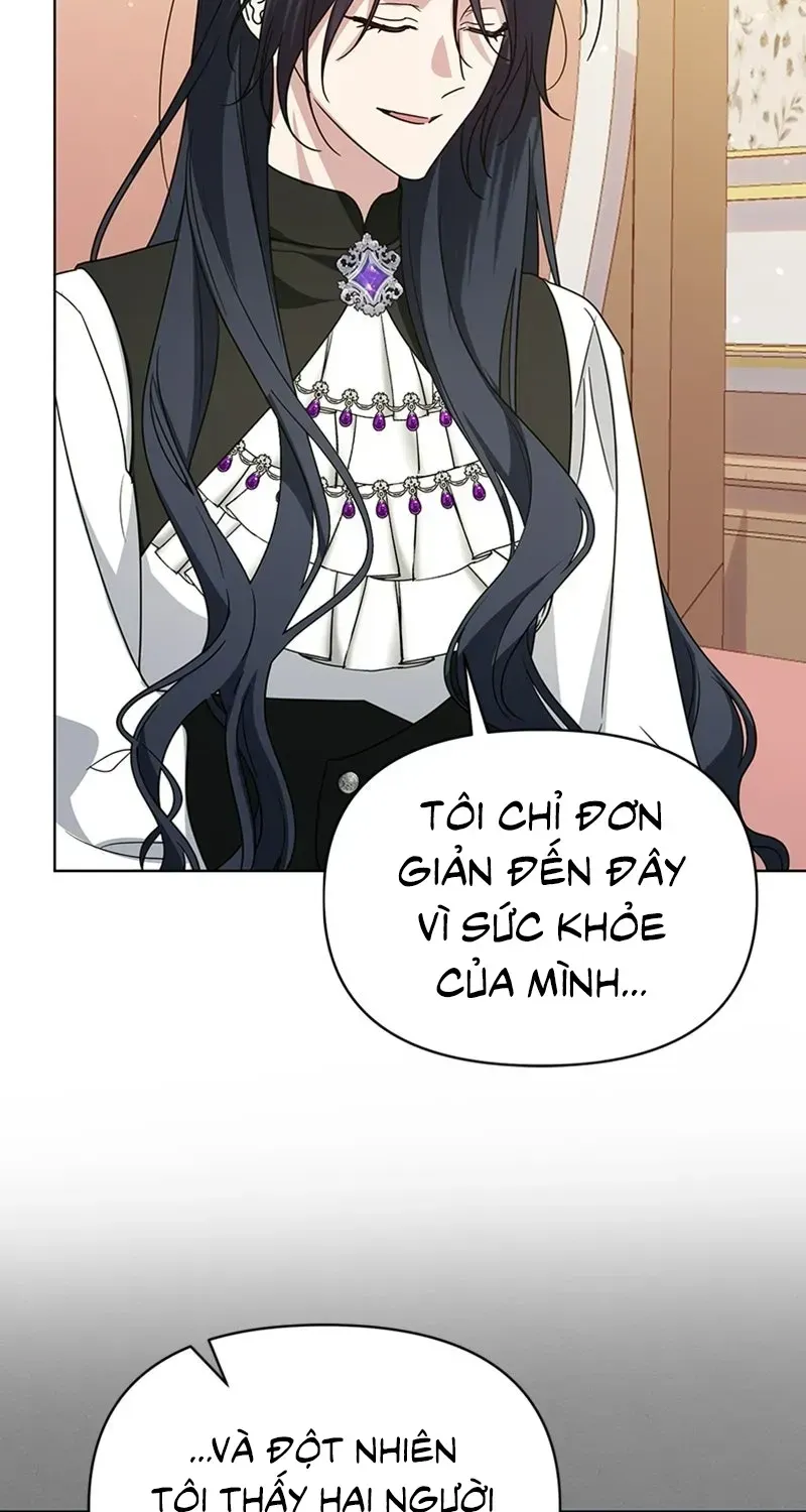 Trở Thành Con Gái Nuôi Của Gia Tộc Sát Thủ Chap 96 - Next Chap 97