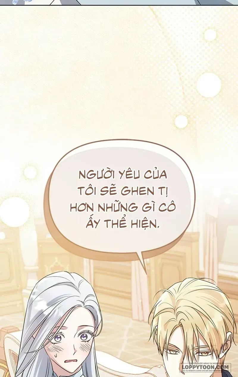 Trở Thành Con Gái Nuôi Của Gia Tộc Sát Thủ Chap 96 - Next Chap 97