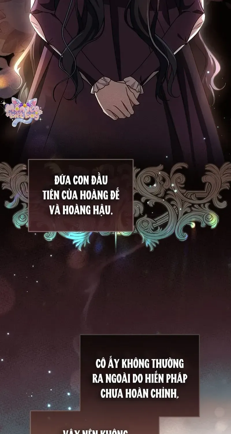 Trở Thành Con Gái Nuôi Của Gia Tộc Sát Thủ Chap 96 - Next Chap 97