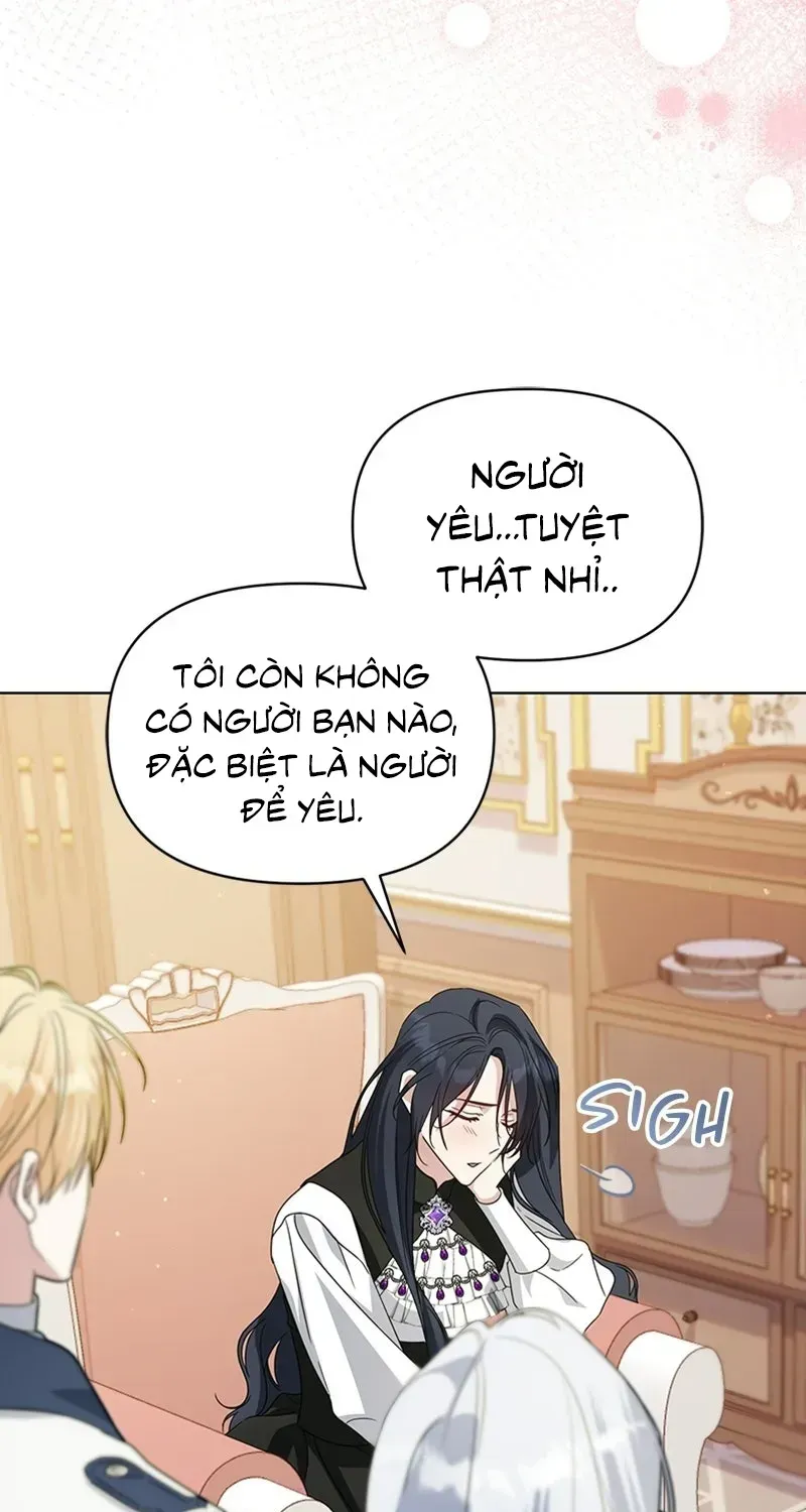Trở Thành Con Gái Nuôi Của Gia Tộc Sát Thủ Chap 96 - Next Chap 97