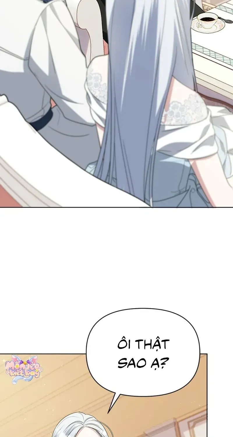 Trở Thành Con Gái Nuôi Của Gia Tộc Sát Thủ Chap 96 - Next Chap 97
