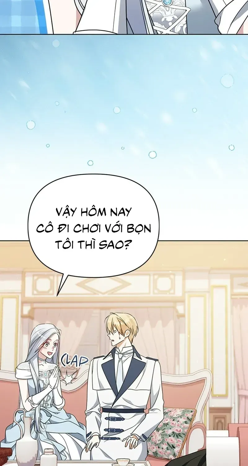 Trở Thành Con Gái Nuôi Của Gia Tộc Sát Thủ Chap 96 - Next Chap 97
