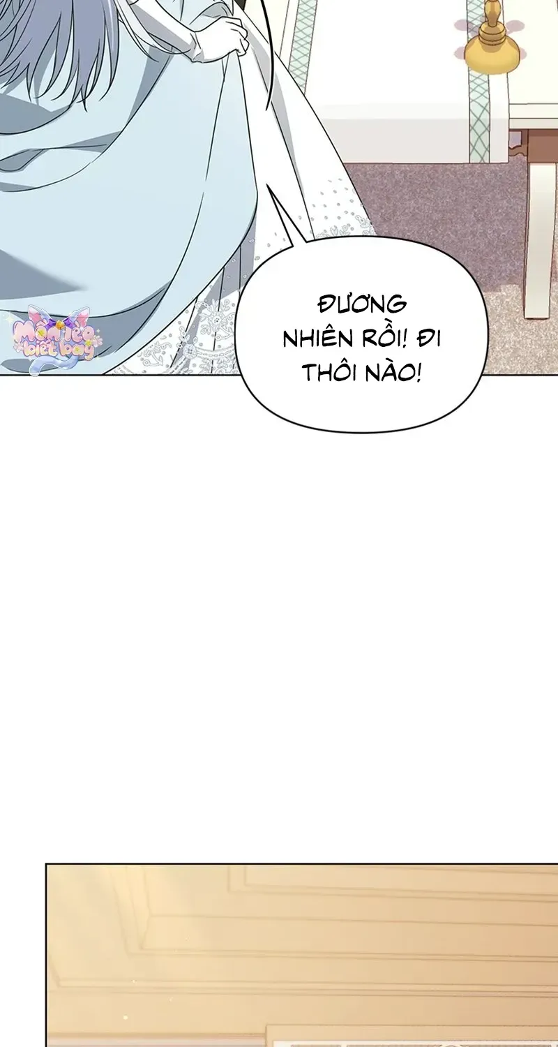Trở Thành Con Gái Nuôi Của Gia Tộc Sát Thủ Chap 96 - Next Chap 97