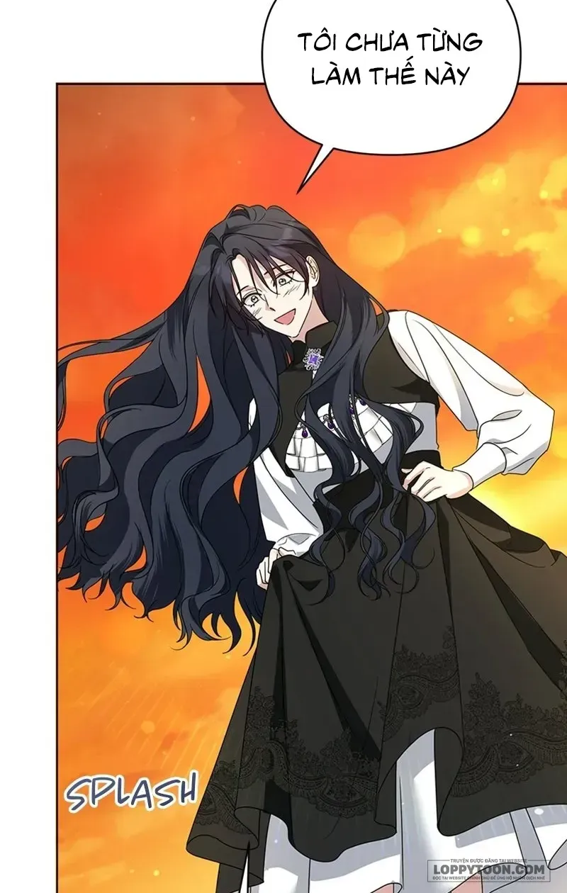 Trở Thành Con Gái Nuôi Của Gia Tộc Sát Thủ Chap 96 - Next Chap 97