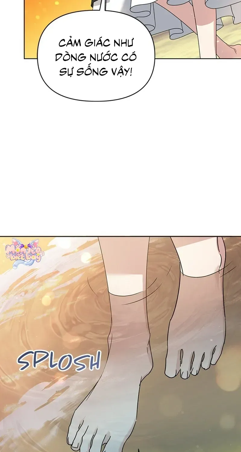 Trở Thành Con Gái Nuôi Của Gia Tộc Sát Thủ Chap 96 - Next Chap 97
