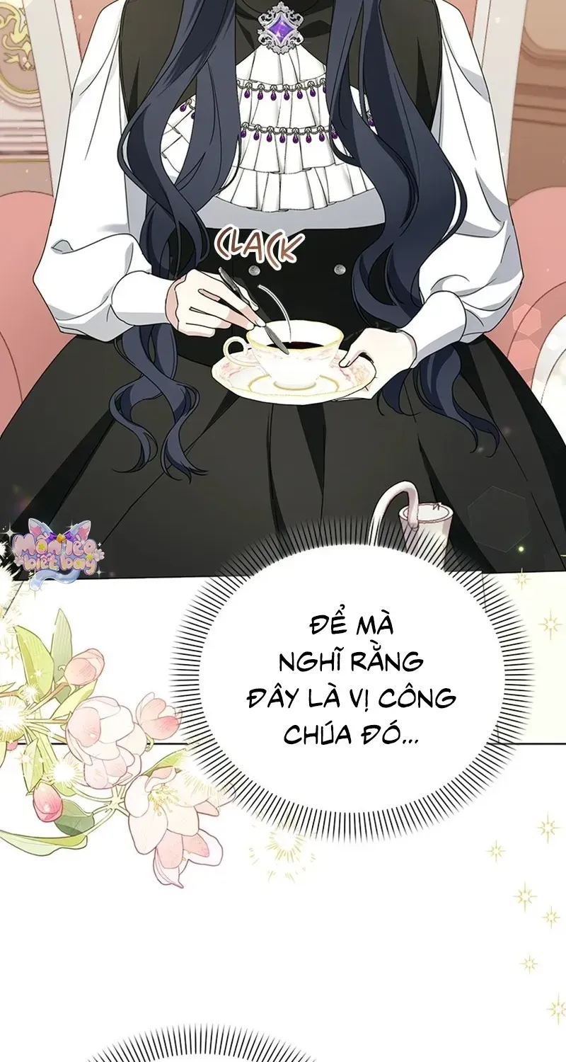 Trở Thành Con Gái Nuôi Của Gia Tộc Sát Thủ Chap 96 - Next Chap 97