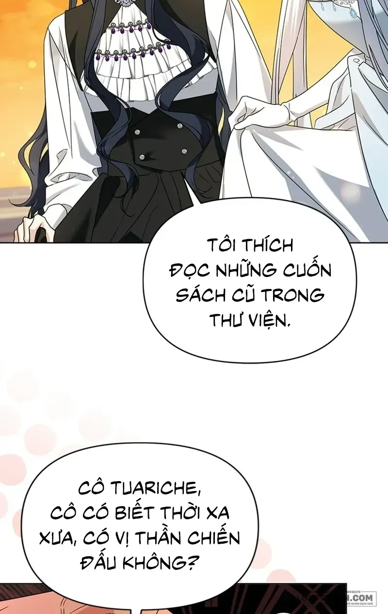 Trở Thành Con Gái Nuôi Của Gia Tộc Sát Thủ Chap 96 - Next Chap 97