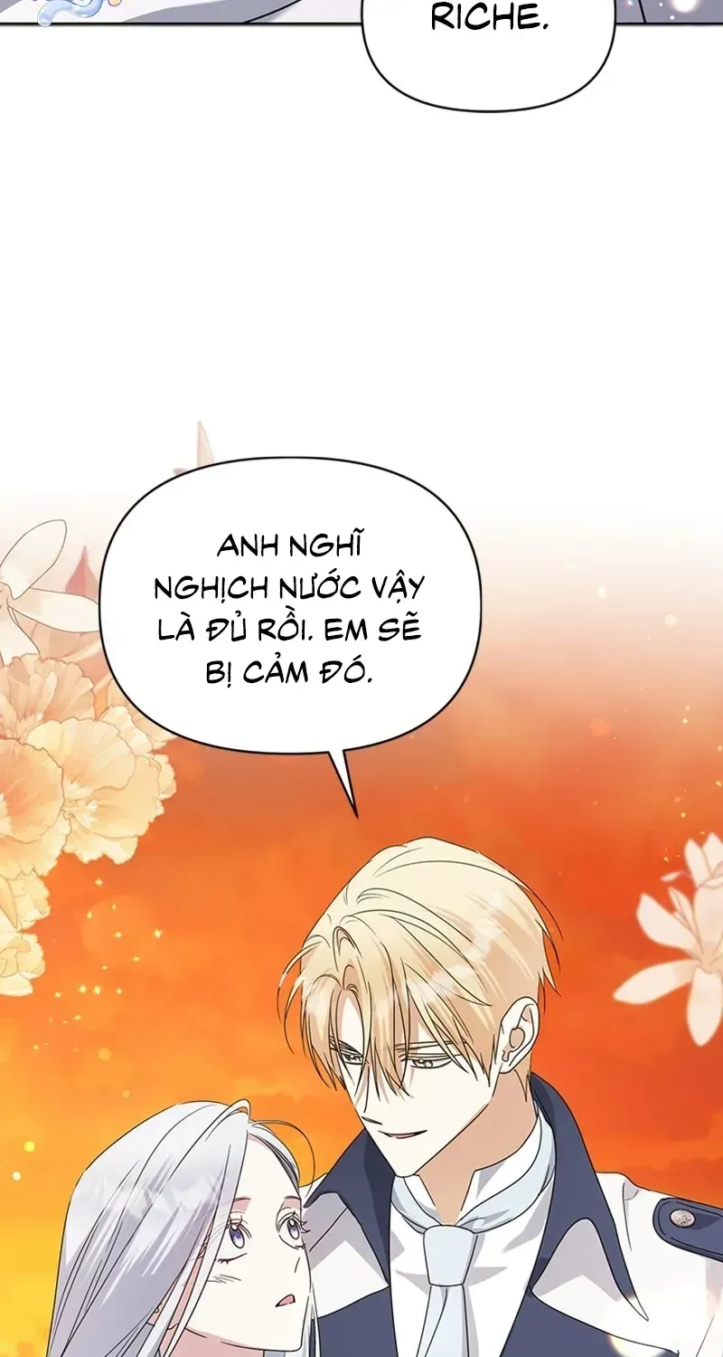 Trở Thành Con Gái Nuôi Của Gia Tộc Sát Thủ Chap 96 - Next Chap 97