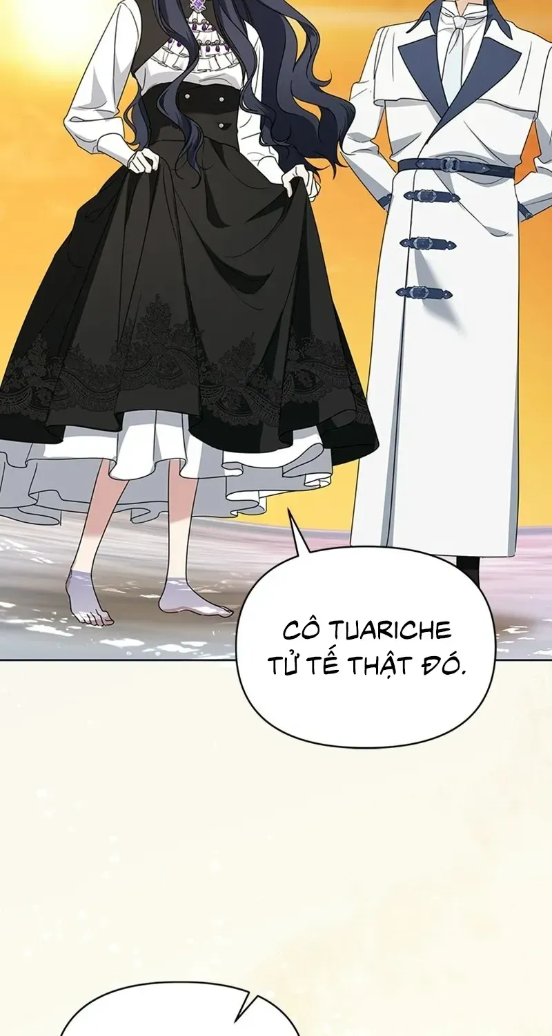 Trở Thành Con Gái Nuôi Của Gia Tộc Sát Thủ Chap 96 - Next Chap 97
