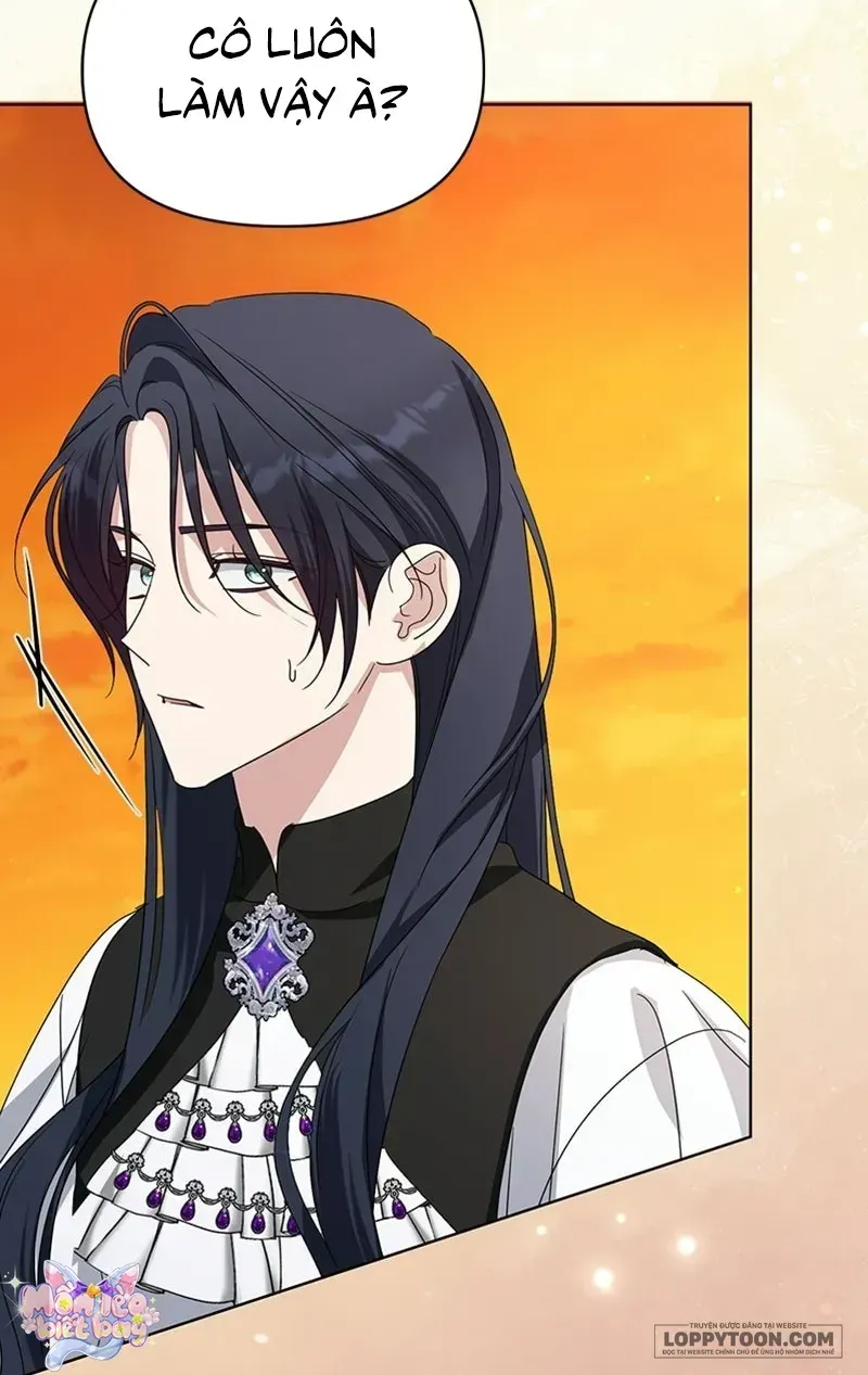 Trở Thành Con Gái Nuôi Của Gia Tộc Sát Thủ Chap 96 - Next Chap 97