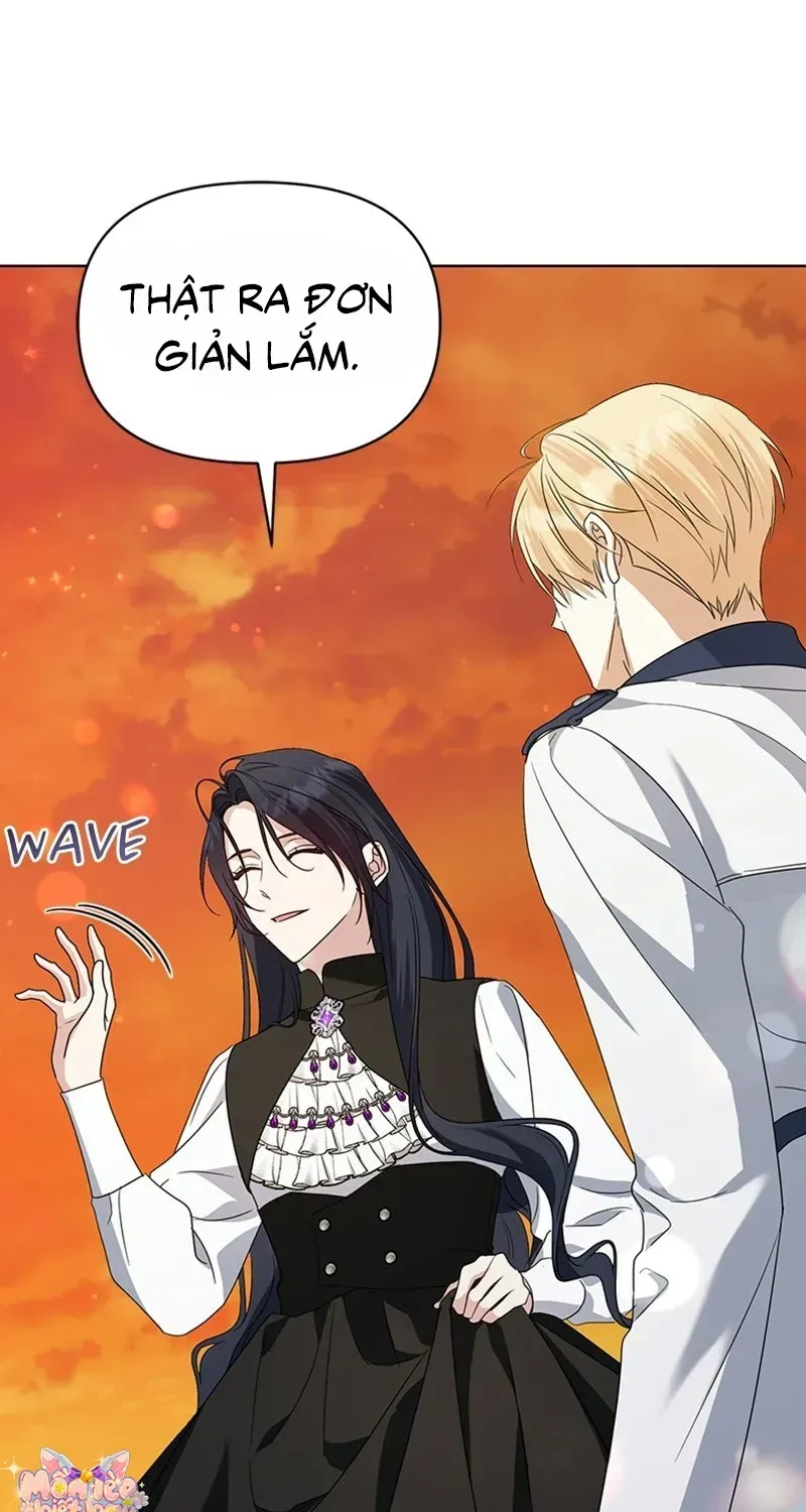 Trở Thành Con Gái Nuôi Của Gia Tộc Sát Thủ Chap 97 - Next Chap 98
