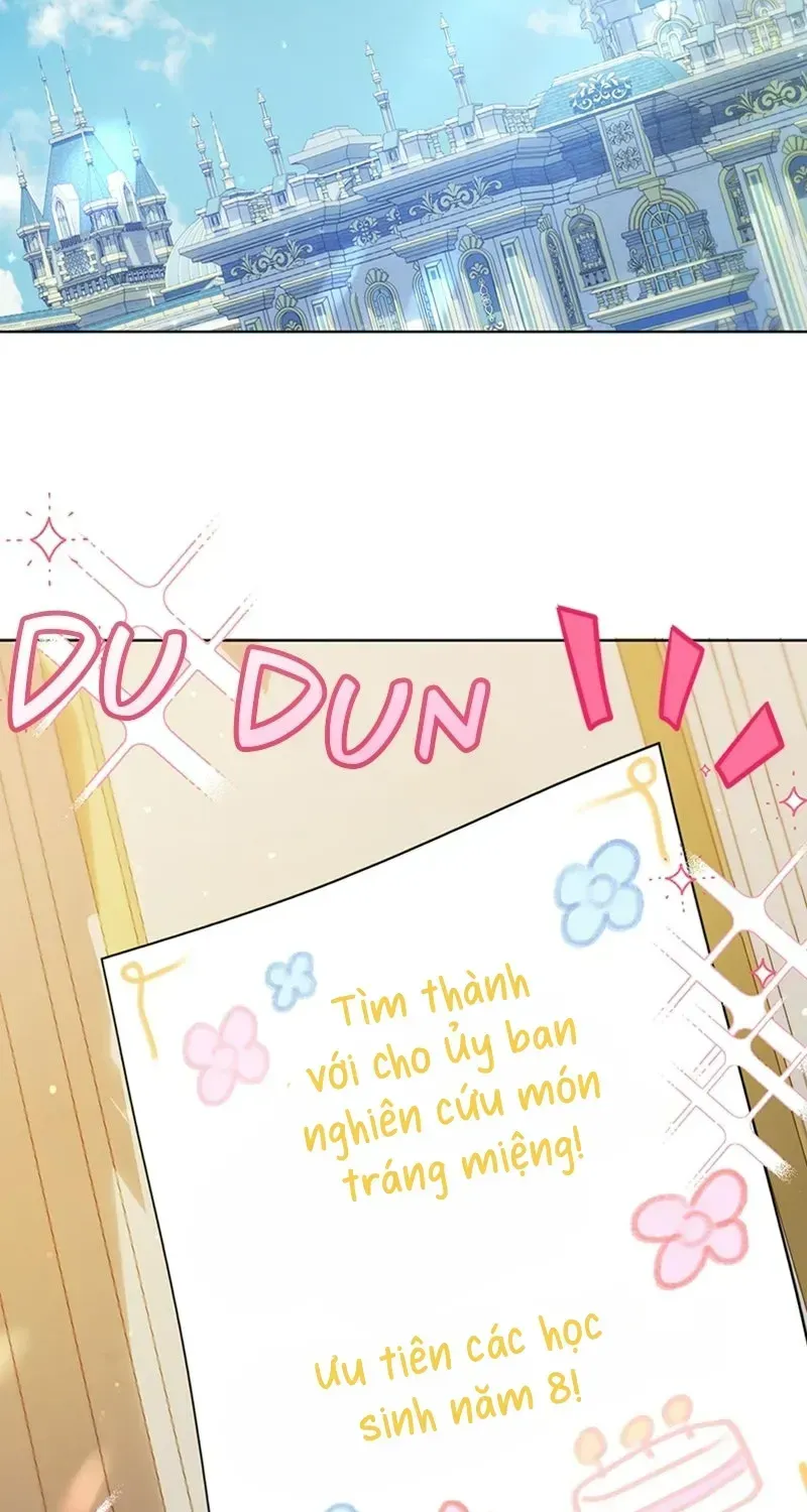 Trở Thành Con Gái Nuôi Của Gia Tộc Sát Thủ Chap 97 - Next Chap 98
