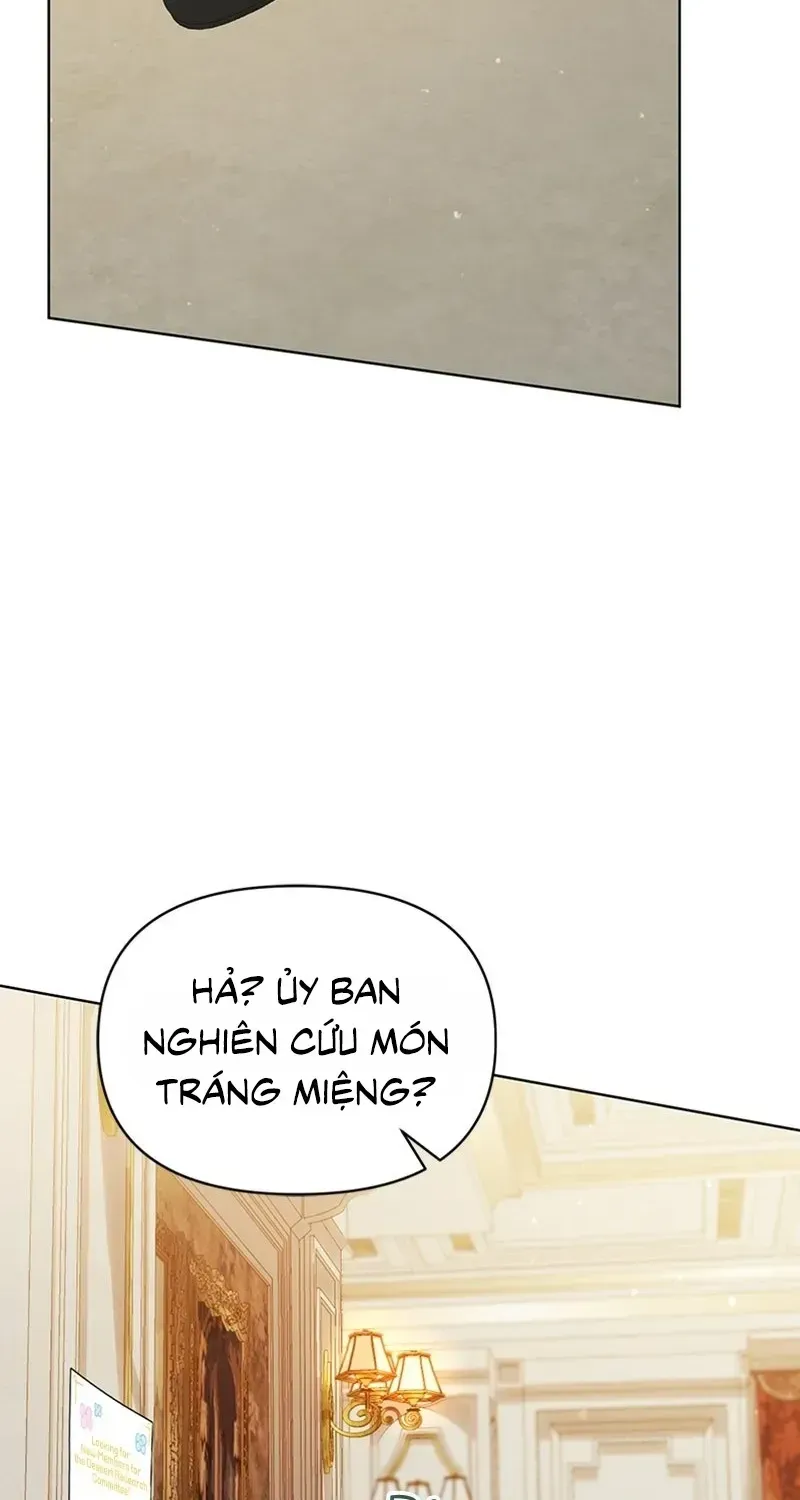 Trở Thành Con Gái Nuôi Của Gia Tộc Sát Thủ Chap 97 - Next Chap 98