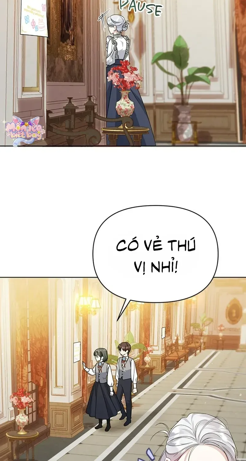 Trở Thành Con Gái Nuôi Của Gia Tộc Sát Thủ Chap 97 - Next Chap 98