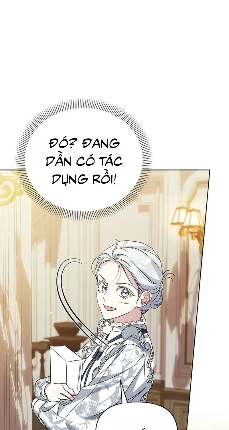 Trở Thành Con Gái Nuôi Của Gia Tộc Sát Thủ Chap 97 - Next Chap 98