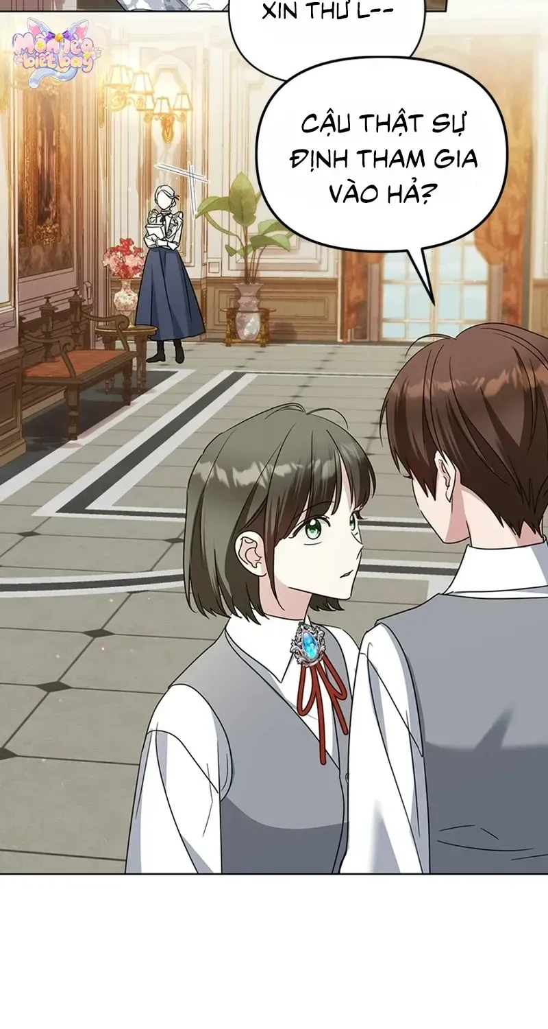 Trở Thành Con Gái Nuôi Của Gia Tộc Sát Thủ Chap 97 - Next Chap 98