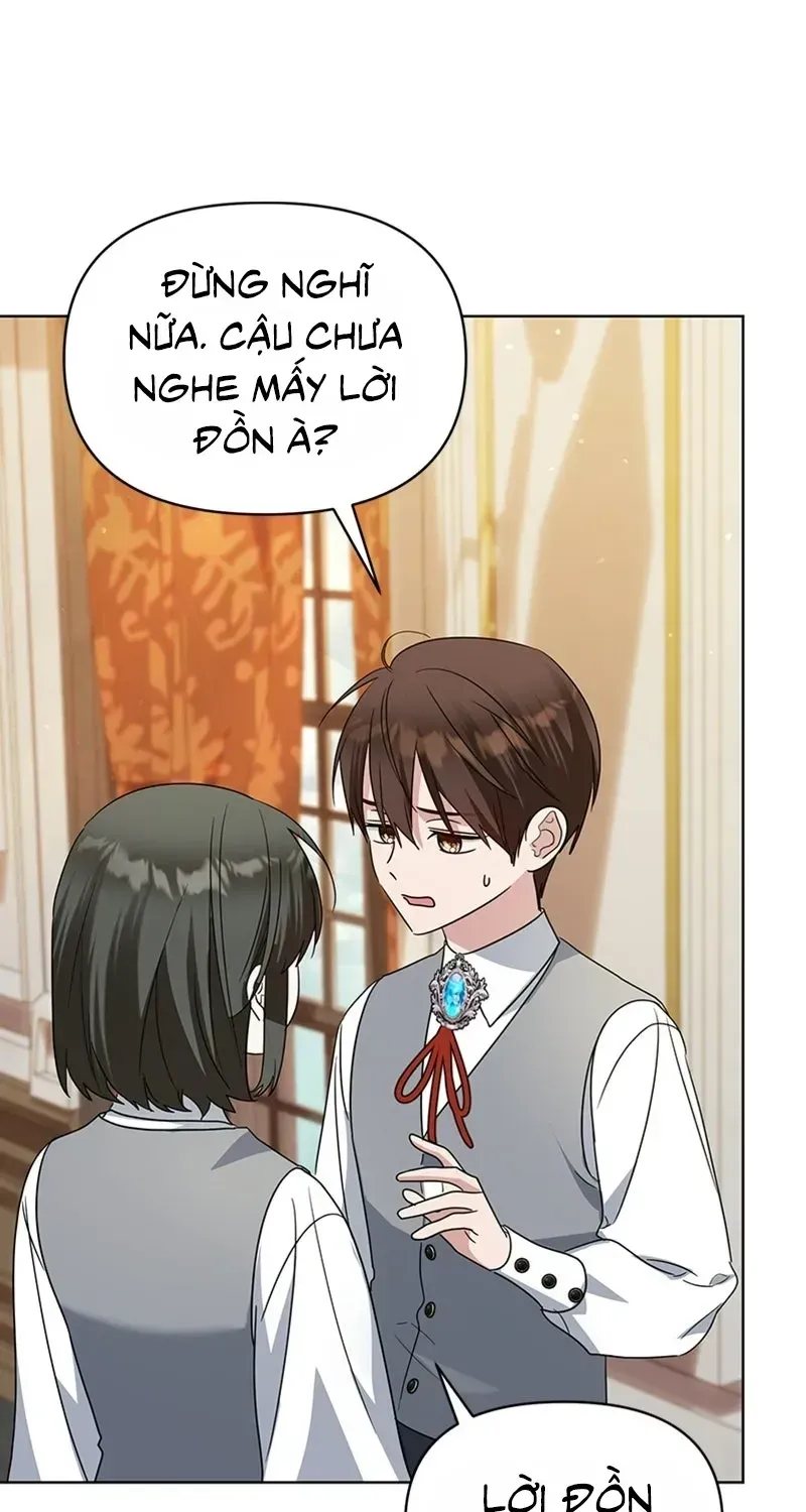 Trở Thành Con Gái Nuôi Của Gia Tộc Sát Thủ Chap 97 - Next Chap 98