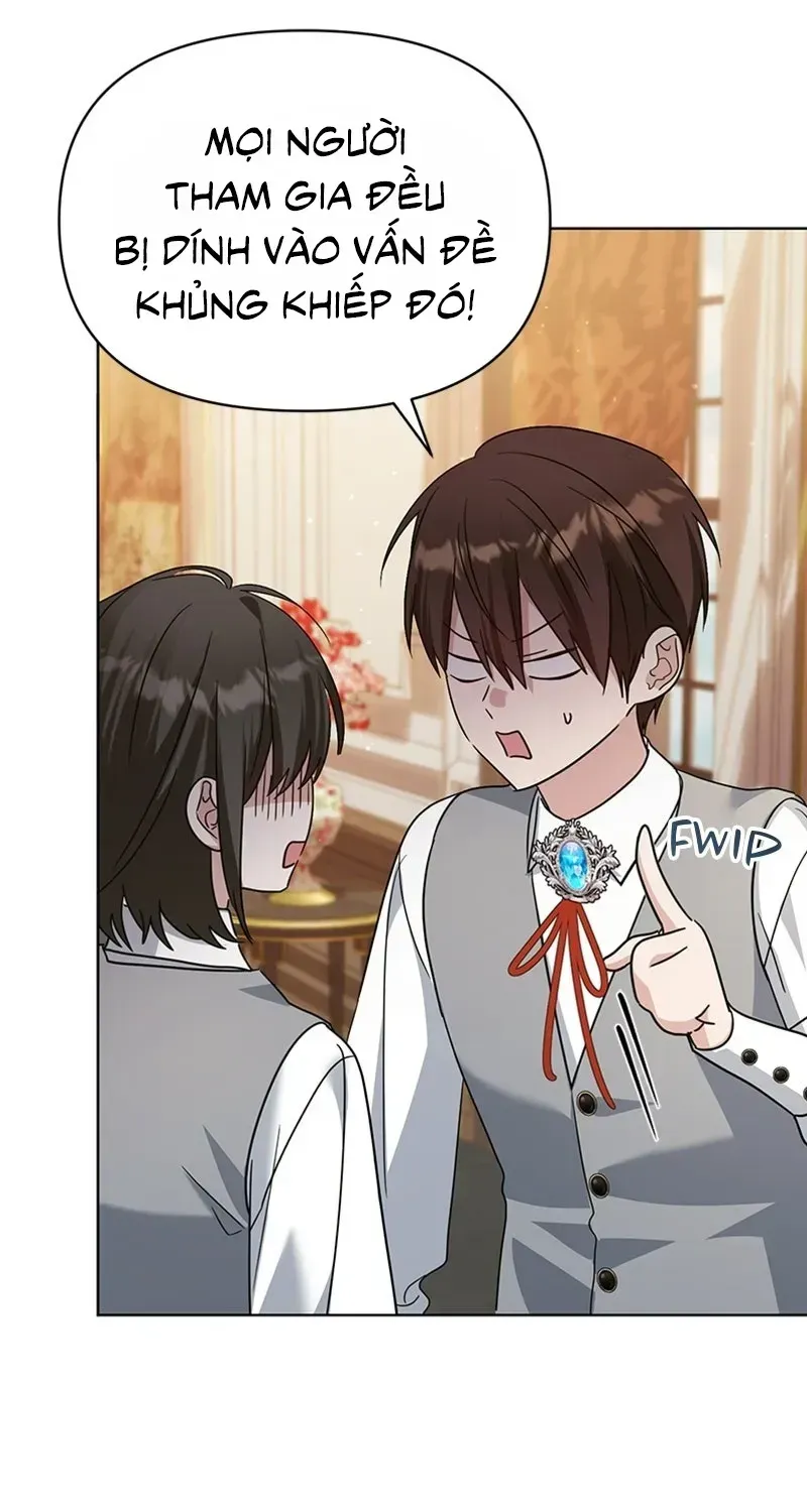 Trở Thành Con Gái Nuôi Của Gia Tộc Sát Thủ Chap 97 - Next Chap 98