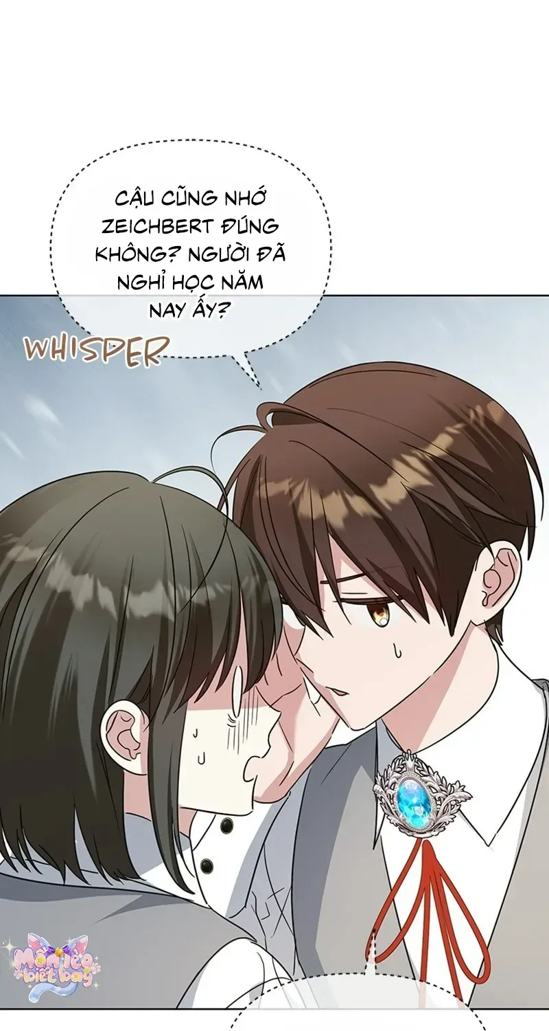Trở Thành Con Gái Nuôi Của Gia Tộc Sát Thủ Chap 97 - Next Chap 98