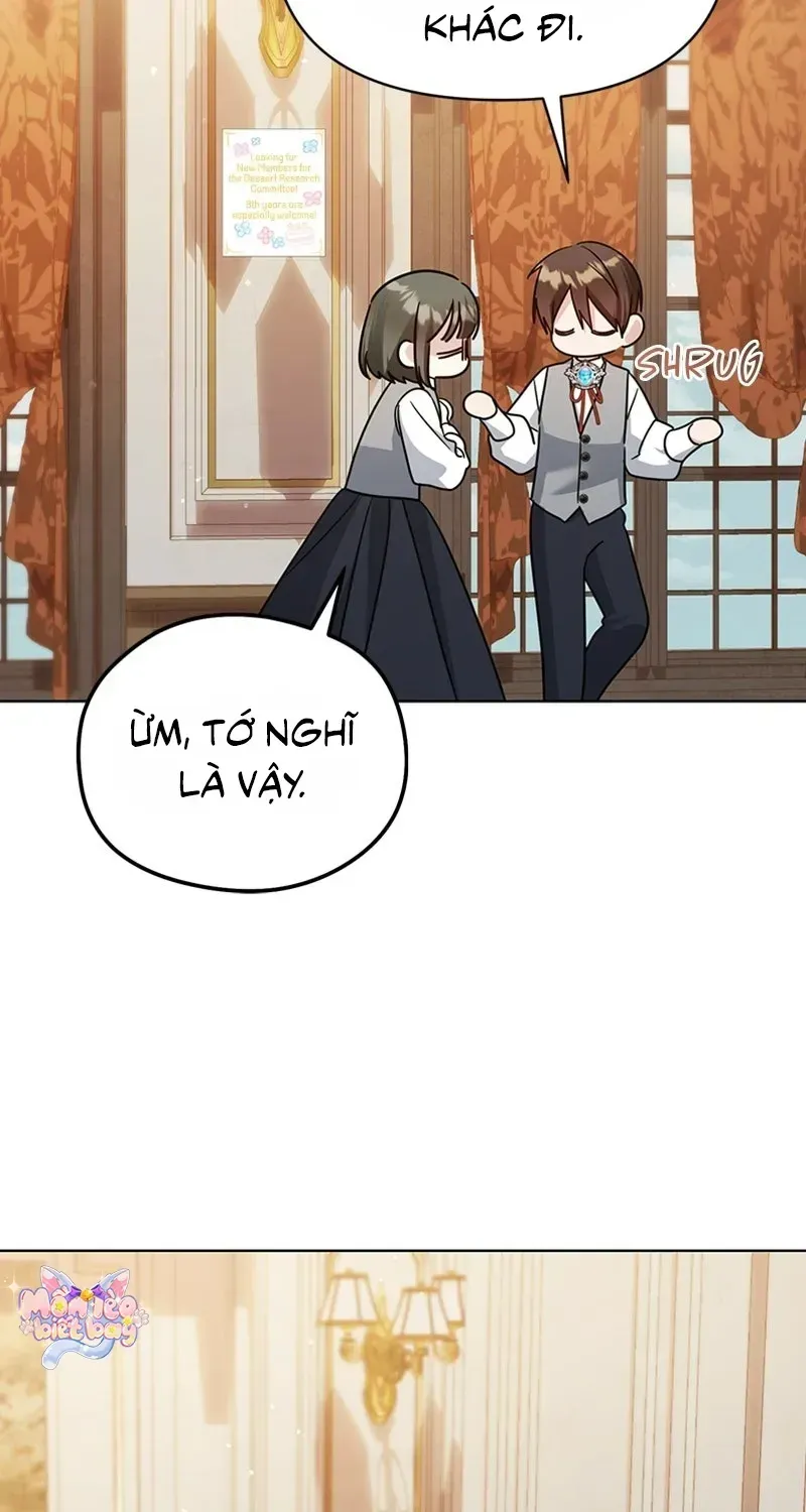 Trở Thành Con Gái Nuôi Của Gia Tộc Sát Thủ Chap 97 - Next Chap 98