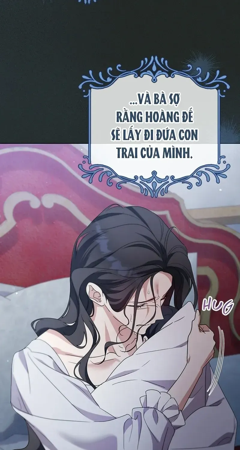 Trở Thành Con Gái Nuôi Của Gia Tộc Sát Thủ Chap 97 - Next Chap 98