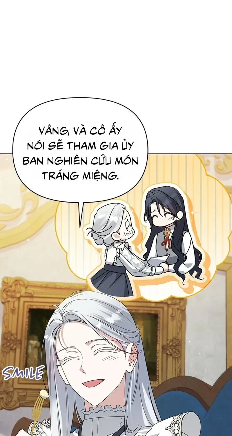 Trở Thành Con Gái Nuôi Của Gia Tộc Sát Thủ Chap 97 - Next Chap 98