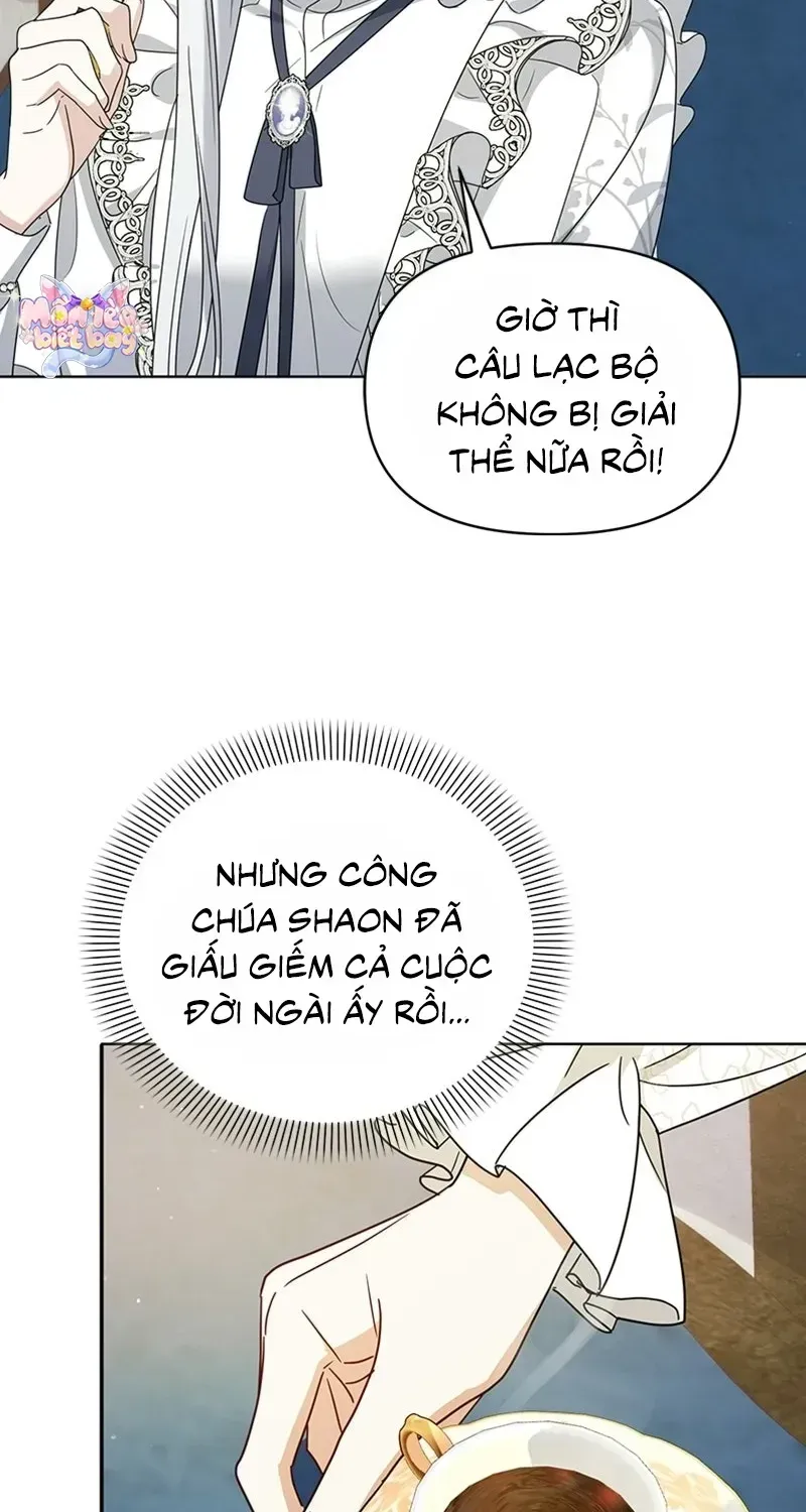 Trở Thành Con Gái Nuôi Của Gia Tộc Sát Thủ Chap 97 - Next Chap 98