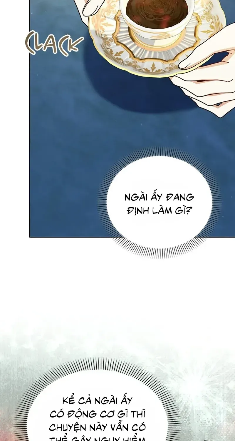 Trở Thành Con Gái Nuôi Của Gia Tộc Sát Thủ Chap 97 - Next Chap 98
