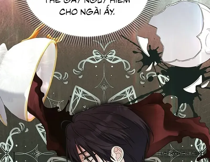 Trở Thành Con Gái Nuôi Của Gia Tộc Sát Thủ Chap 97 - Next Chap 98